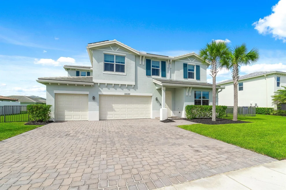 Unit for sale at 12420 NW Lynch Lane, Port St Lucie, FL 34987