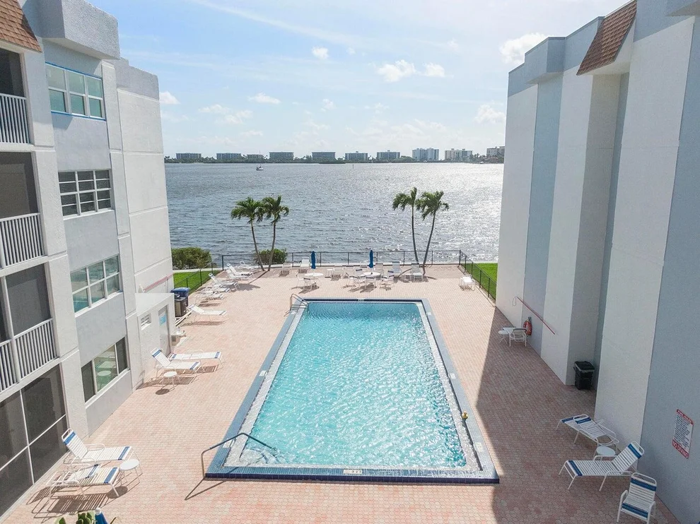 Unit for sale at 1502 S Lakeside Drive, Lake Worth Beach, FL 33460