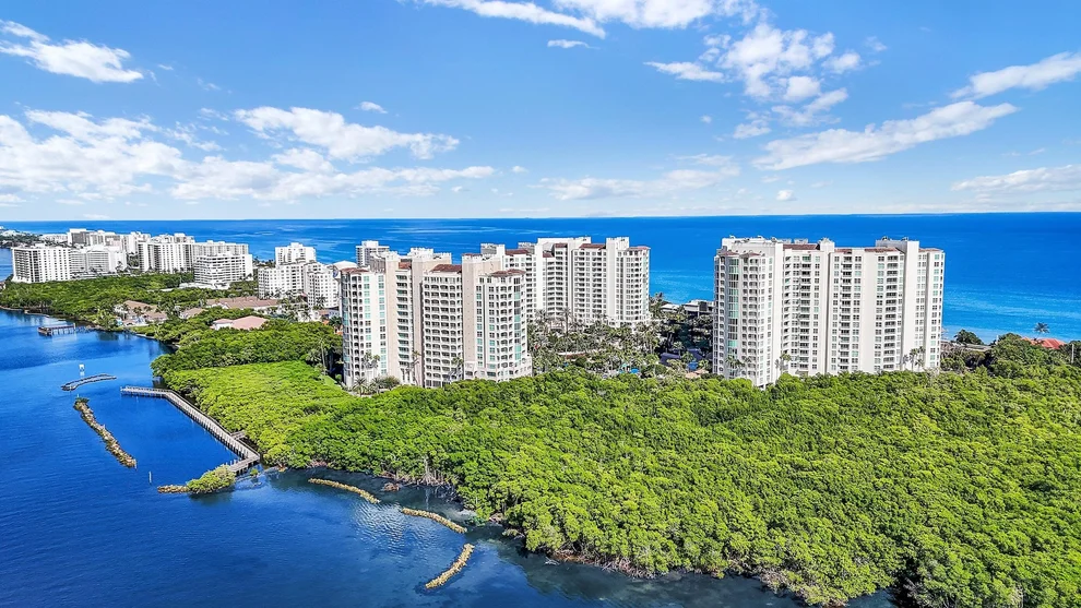 Unit for sale at 3720 S Ocean Boulevard, Highland Beach, FL 33487