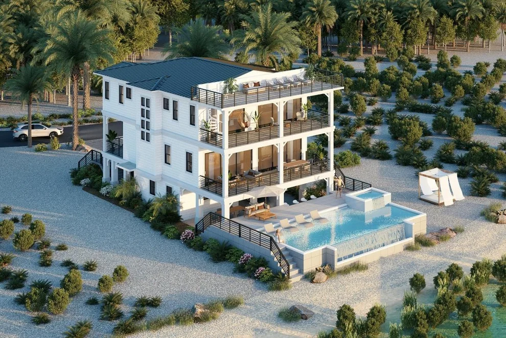 Unit for sale at 231 E Shore Drive, Key West, FL 33040