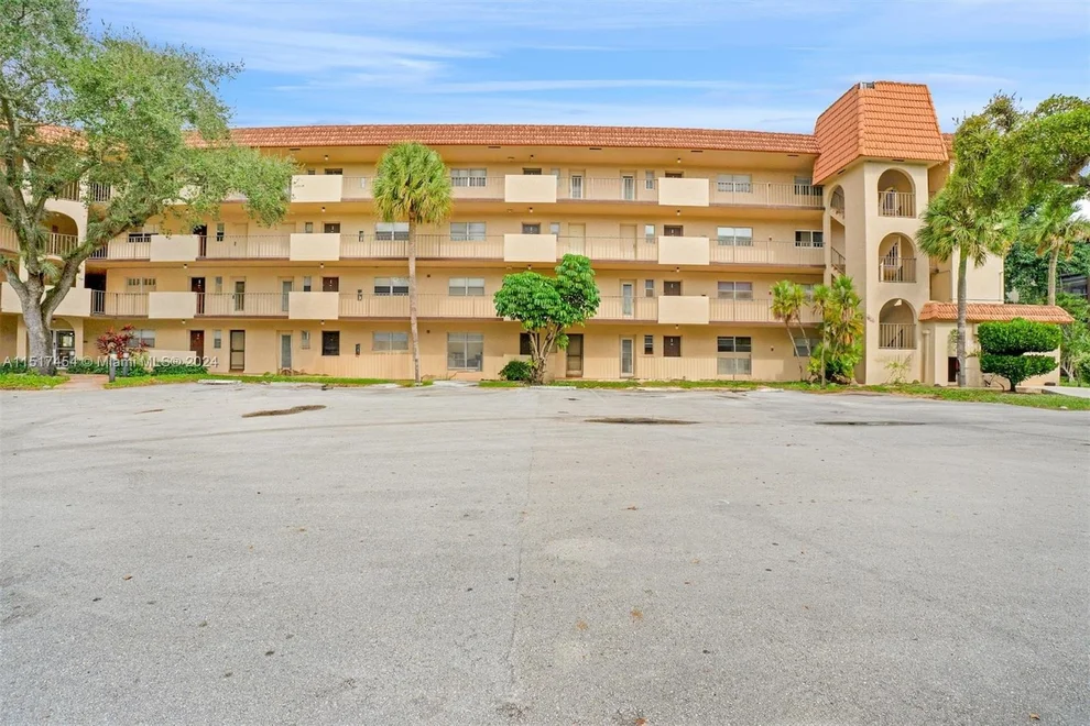 Unit for sale at 6200 S Falls Cir Drive, Lauderhill, FL 33319