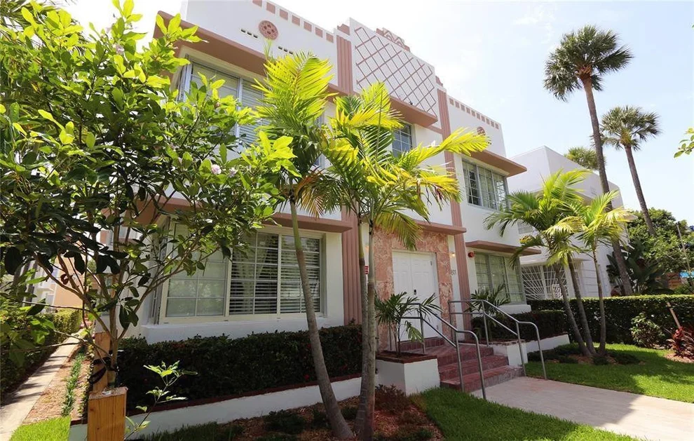Unit for sale at 811 JEFFERSON Avenue, Miami Beach, FL 33139