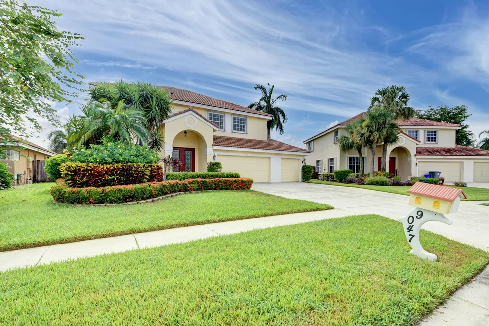 Unit for sale at 9047 Indian River Run, Boynton Beach, FL 33472