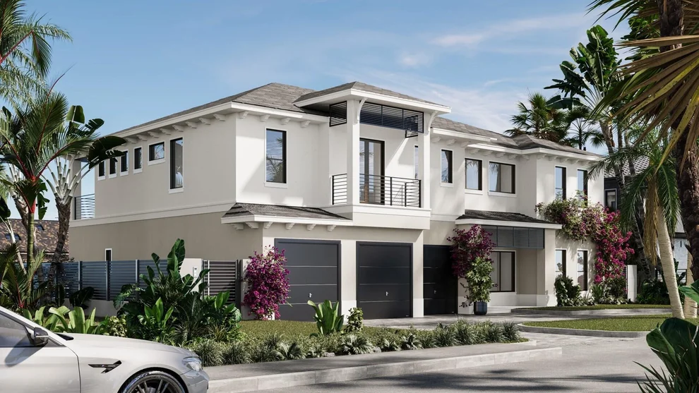 Unit for sale at 4140 NE 23rd Avenue, Lighthouse Point, FL 33064