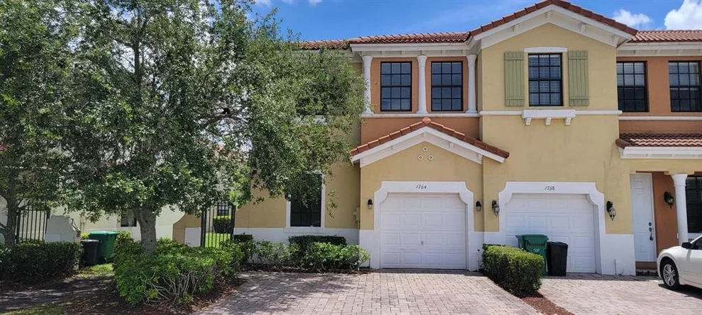 Unit for sale at 1764 SW Via Rossa, Port St Lucie, FL 34953