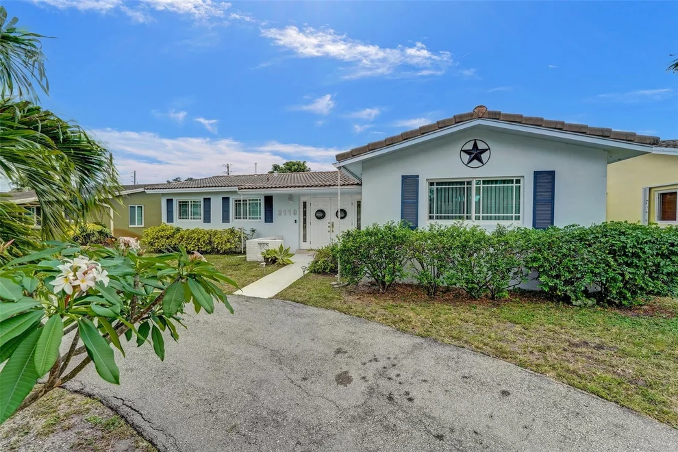Unit for sale at 2119 N 49th Avenue, Hollywood, FL 33021