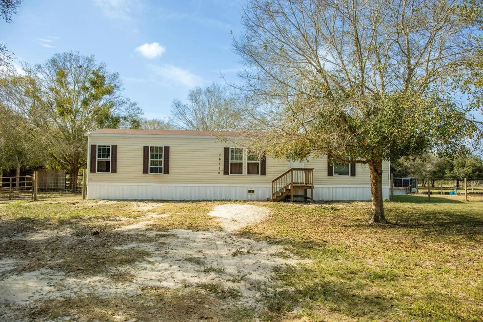 Unit for sale at 16112 NW 276th Street, Okeechobee, FL 34972
