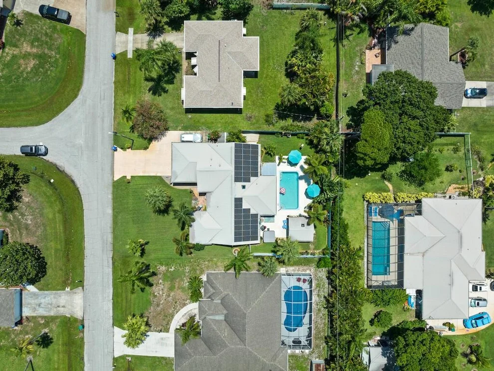 Unit for sale at 266 Zane Avenue, Sebastian, FL 32958