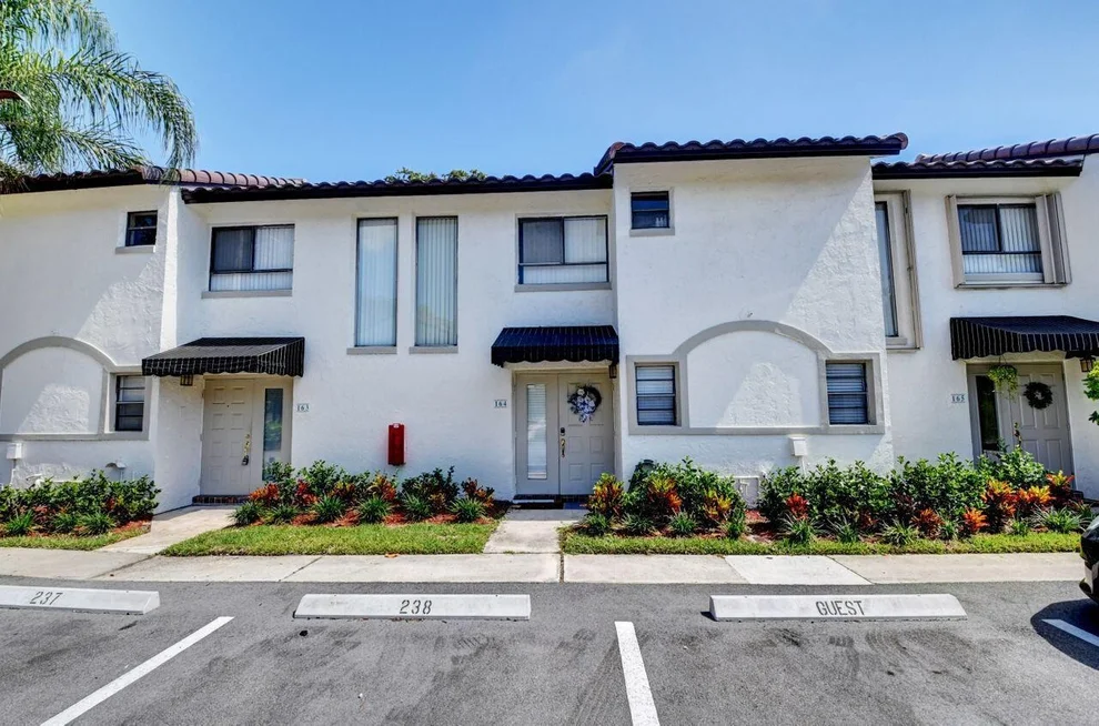 Unit for sale at 7200 NW 2nd Avenue, Boca Raton, FL 33487