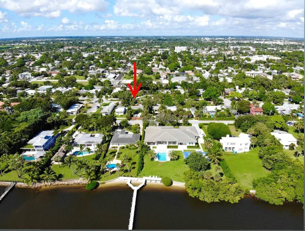 Unit for sale at 922 S Palmway, Lake Worth Beach, FL 33460