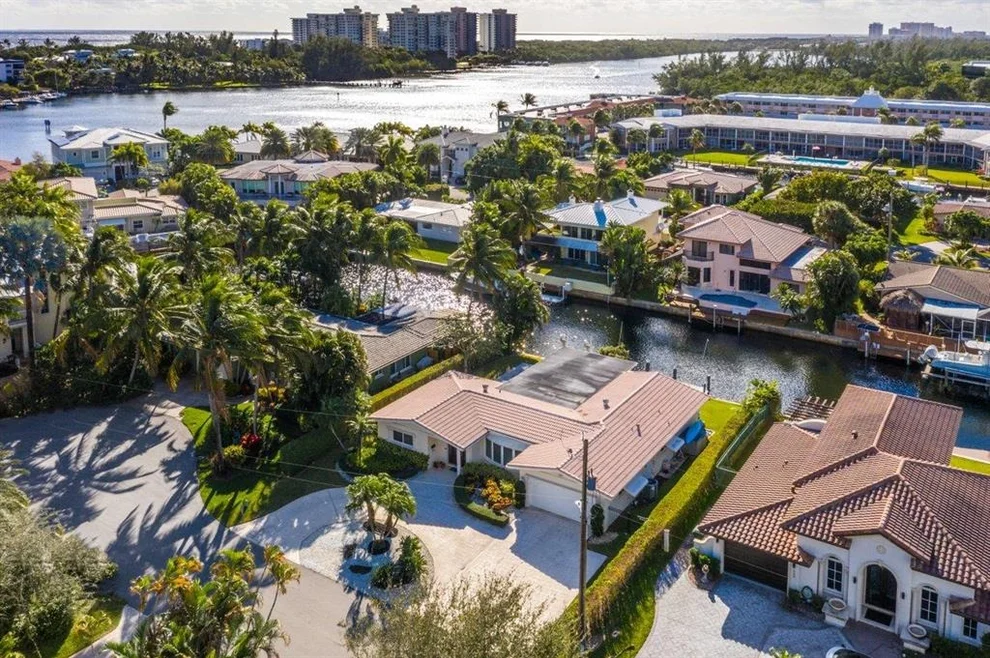 Unit for sale at 660 NE Broadview Drive, Boca Raton, FL 33431