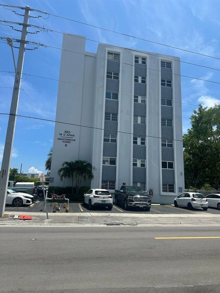 Unit for sale at 320 NE 12th Avenue, Hallandale Beach, FL 33009