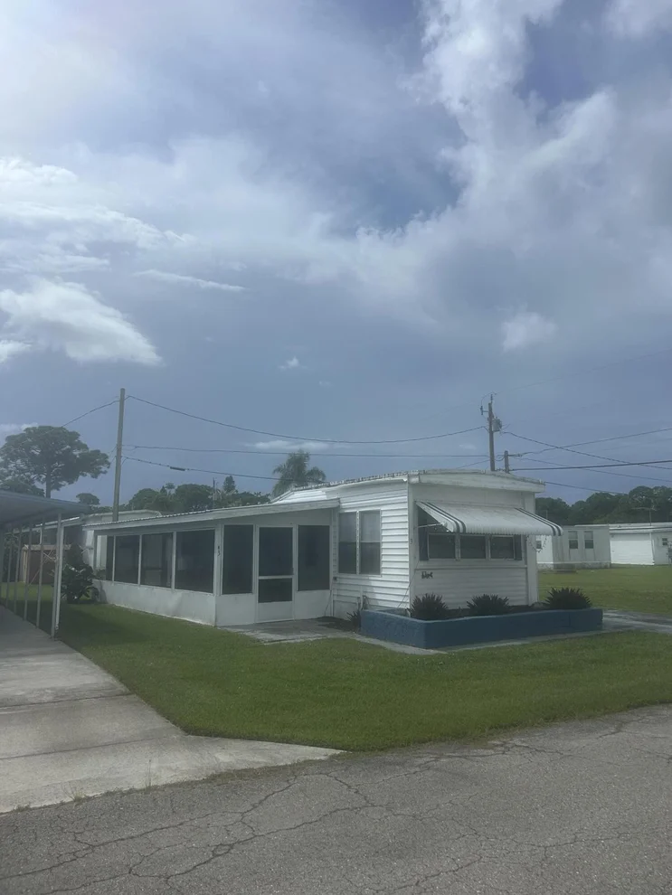 Unit for sale at 5400 SE Jack Avenue, Stuart, FL 34997