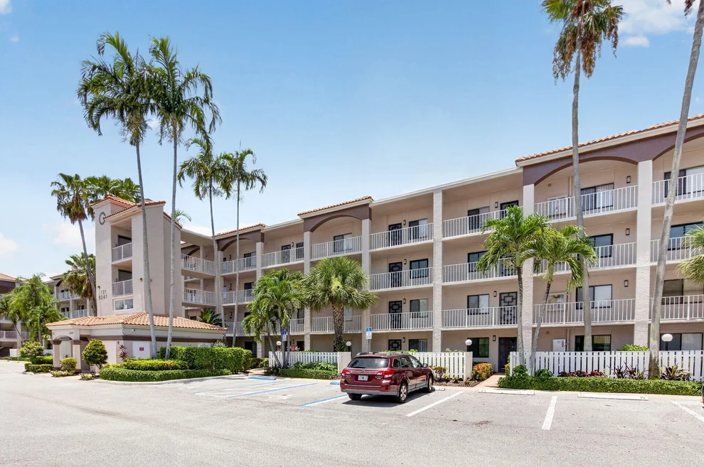 Unit for sale at 6241 Pointe Regal Circle, Delray Beach, FL 33484