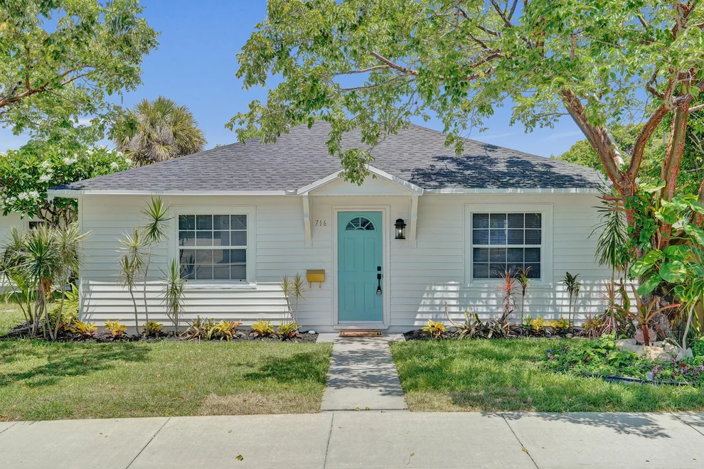Unit for sale at 716 S Pine Street, Lake Worth Beach, FL 33460