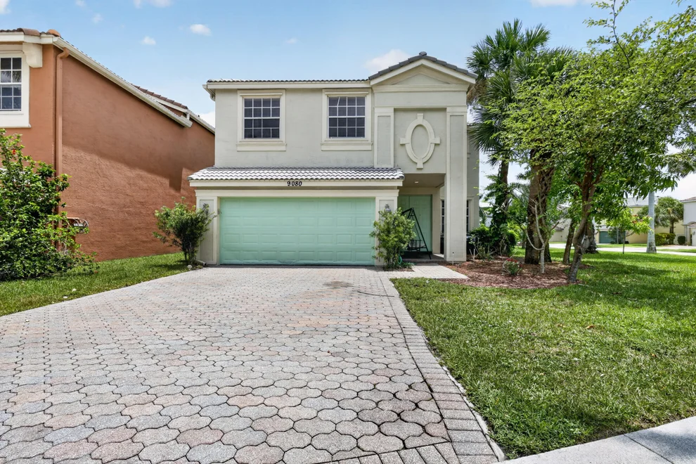 Unit for sale at 9080 Dupont Place, Wellington, FL 33414