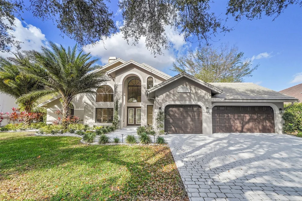 Unit for sale at 12029 Eagle Trace Boulevard, Coral Springs, FL 33071
