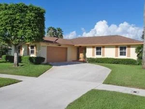 Unit for sale at 2183 Gabriel Lane, West Palm Beach, FL 33406