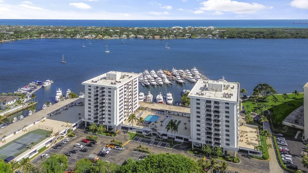 Unit for sale at 1200 Marine Way, North Palm Beach, FL 33408