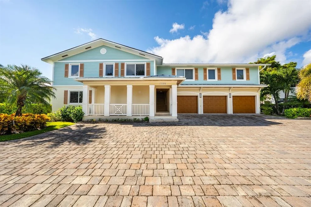Unit for sale at 1104 Highland Beach Drive, Highland Beach, FL 33487