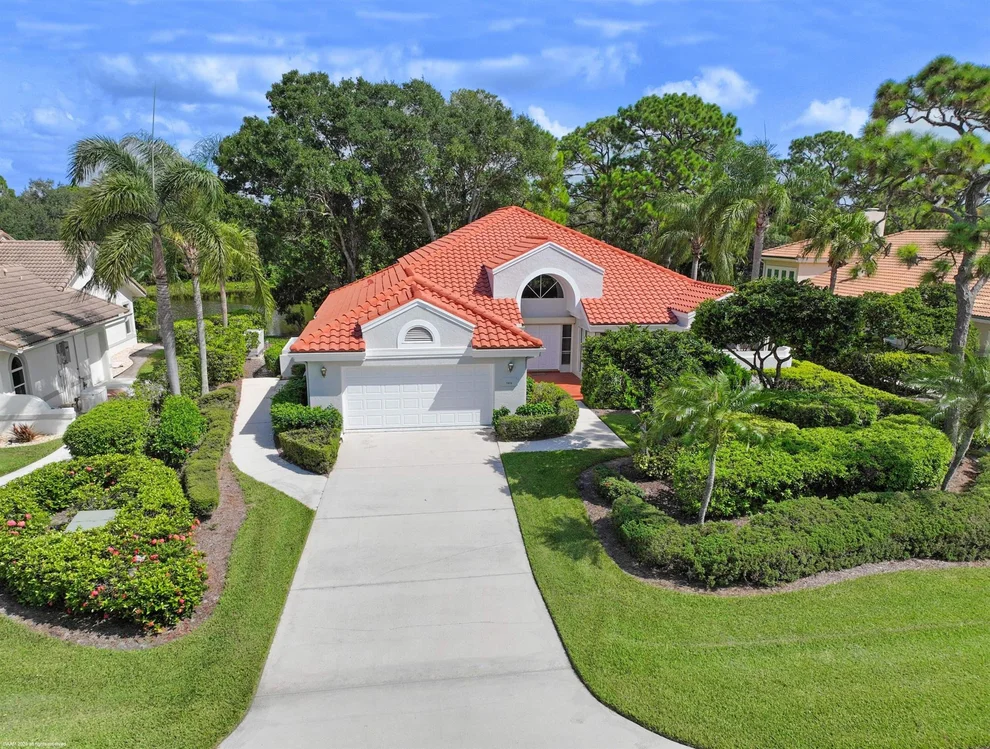 Unit for sale at 1512 NW Sweet Bay Circle, Palm City, FL 34990