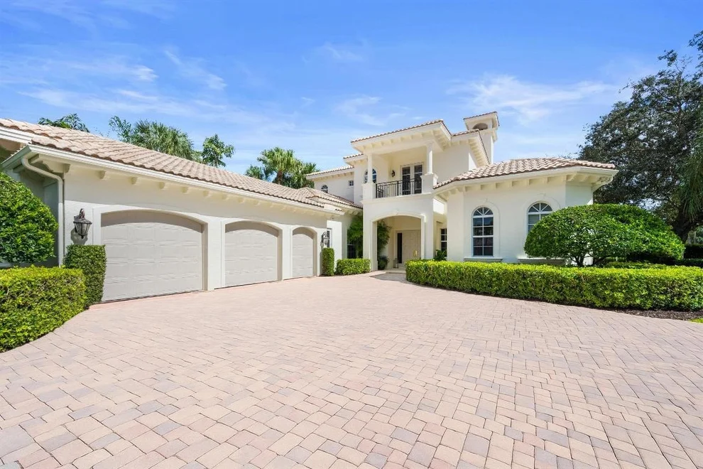 Unit for sale at 115 Echo Lane, Jupiter, FL 33458