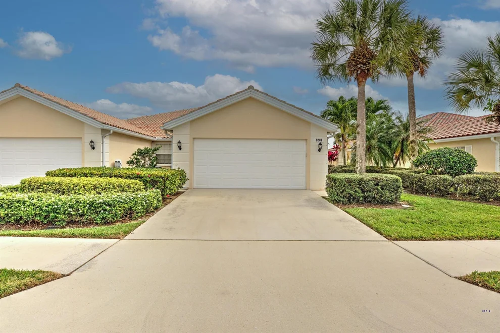 Unit for sale at 8209 SE Paurotis Lane, Hobe Sound, FL 33455