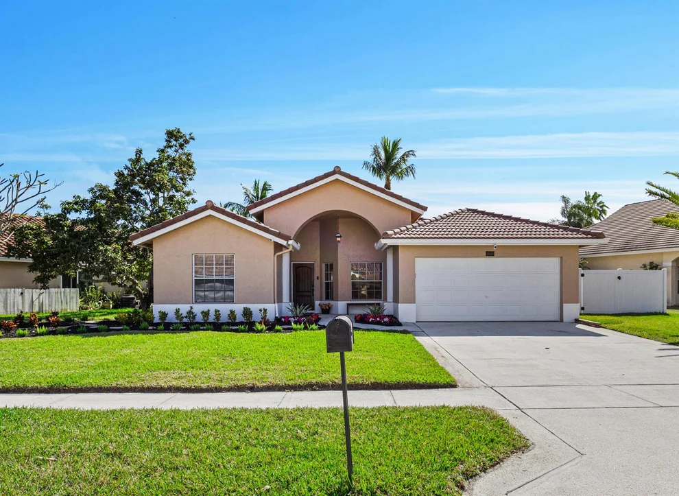 Unit for sale at 8624 Rosalie Court, Boynton Beach, FL 33472