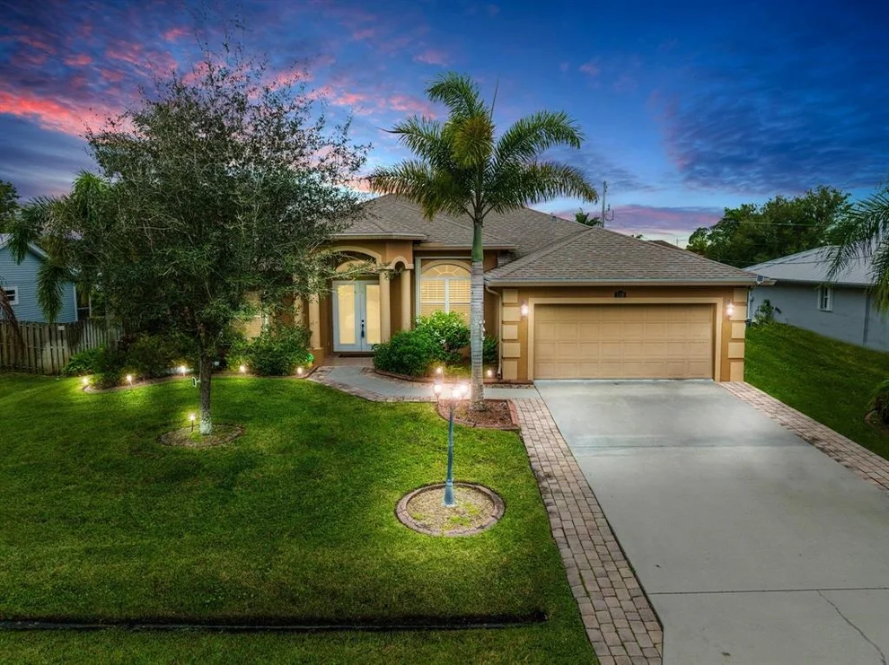 Unit for sale at 1126 SW Fargo Avenue, Port St Lucie, FL 34953