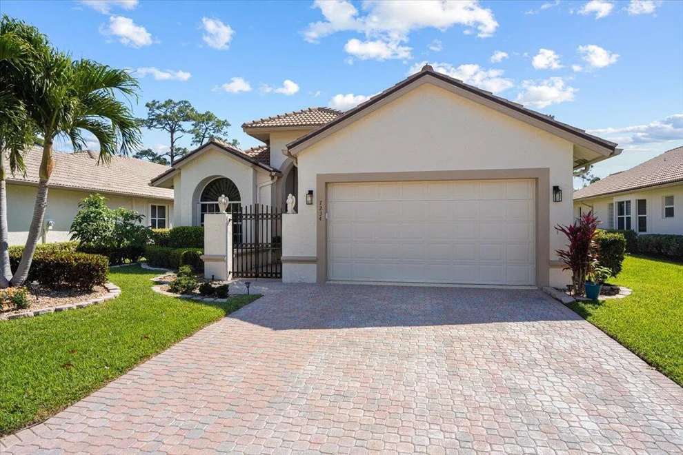 Unit for sale at 7234 Mystic Way, Port St Lucie, FL 34986