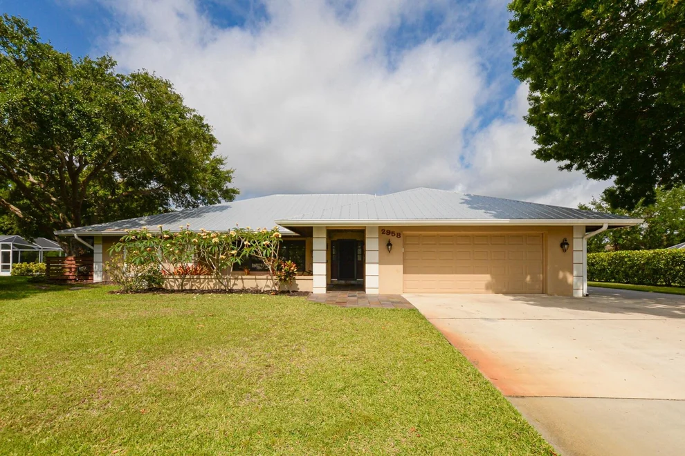 Unit for sale at 2958 SE Cates Circle, Port St Lucie, FL 34952