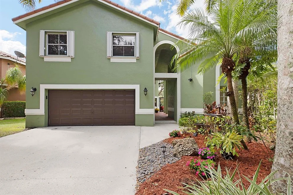 Unit for sale at 5810 NW 60 Place, Parkland, FL 33067