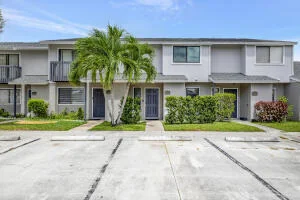 Unit for sale at 5903 Channel Drive, Greenacres, FL 33463