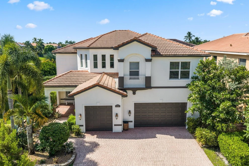 Unit for sale at 8715 Cobblestone Point Circle, Boynton Beach, FL 33472