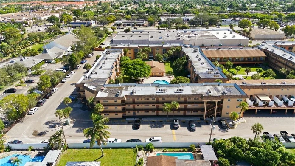 Unit for sale at 4161 NW 26th Street, Lauderhill, FL 33313