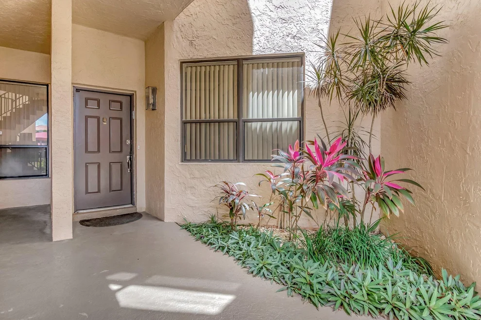 Unit for sale at 7448 La Paz Boulevard, Boca Raton, FL 33433