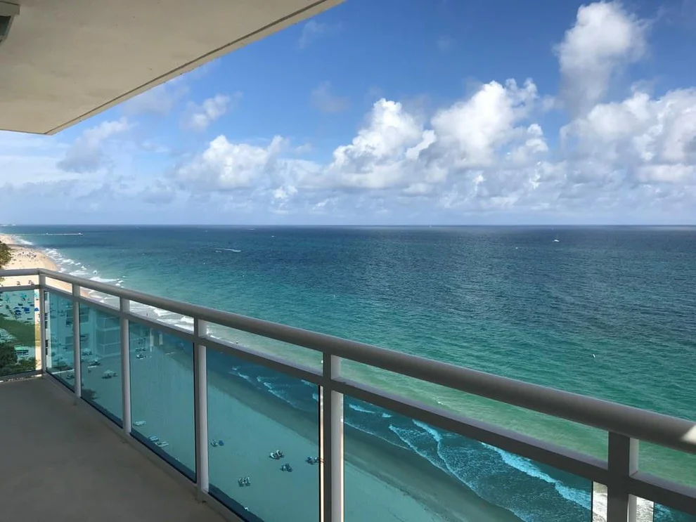 Unit for sale at 3430 Galt Ocean Drive, Fort Lauderdale, FL 33308