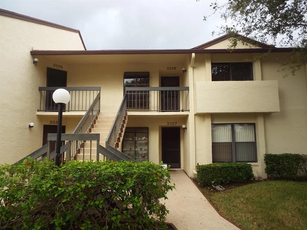 Unit for sale at 3328 Perimeter Drive, Greenacres, FL 33467