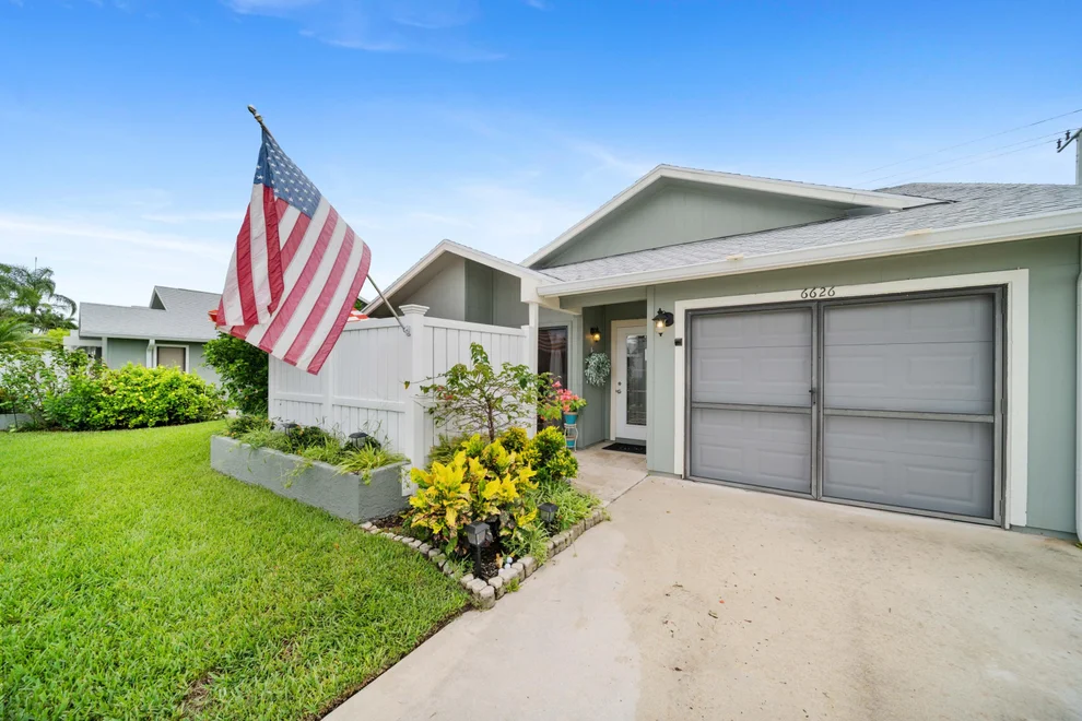 Unit for sale at 6626 SE Yorktown Drive, Hobe Sound, FL 33455