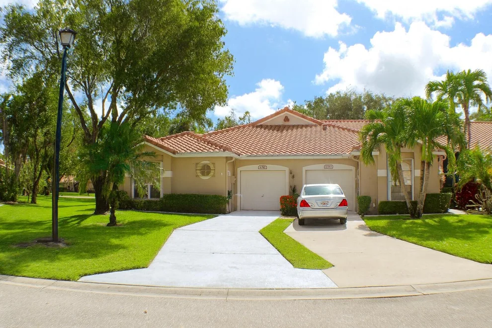 Unit for sale at 6387 Long Key Lane, Boynton Beach, FL 33472