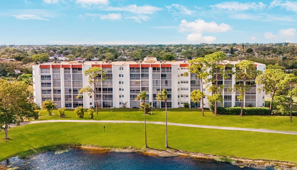 Unit for sale at 3593 Birdie Drive, Lake Worth, FL 33467