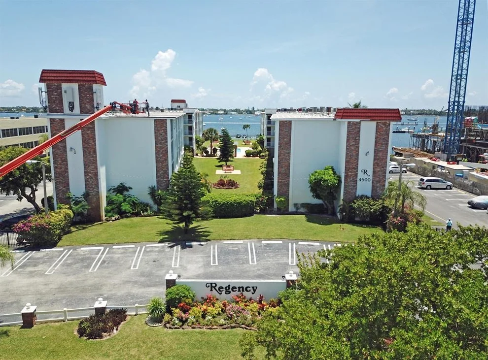 Unit for sale at 4500 N Flagler Drive, West Palm Beach, FL 33407