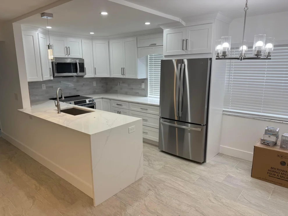 Unit for sale at 790 Burgundy Q, Delray Beach, FL 33484