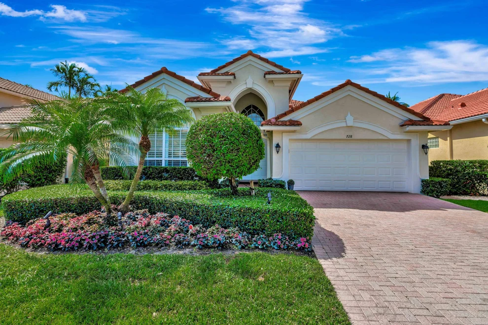 Unit for sale at 728 Maritime Way, North Palm Beach, FL 33410