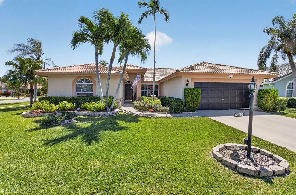 Unit for sale at 5665 Aspen Ridge Circle, Delray Beach, FL 33484