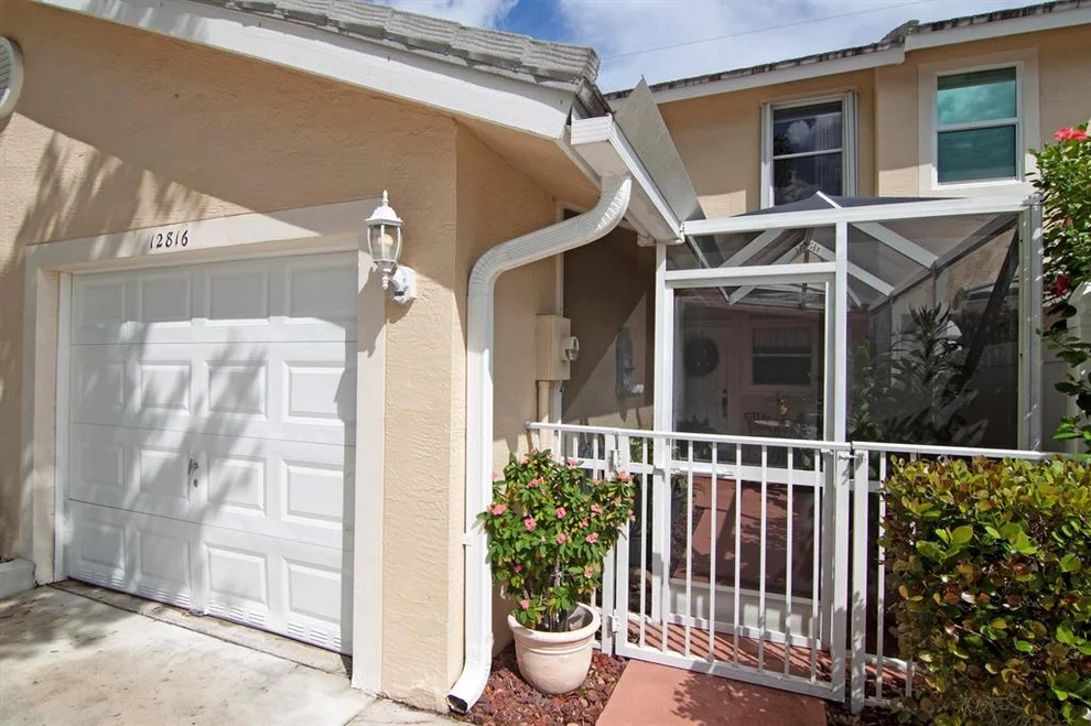 Unit for sale at 12816 Woodmill Drive, Palm Beach Gardens, FL 33418
