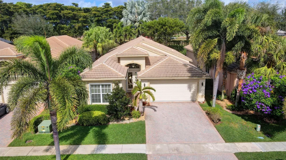 Unit for sale at 6967 Imperial Beach Circle, Delray Beach, FL 33446