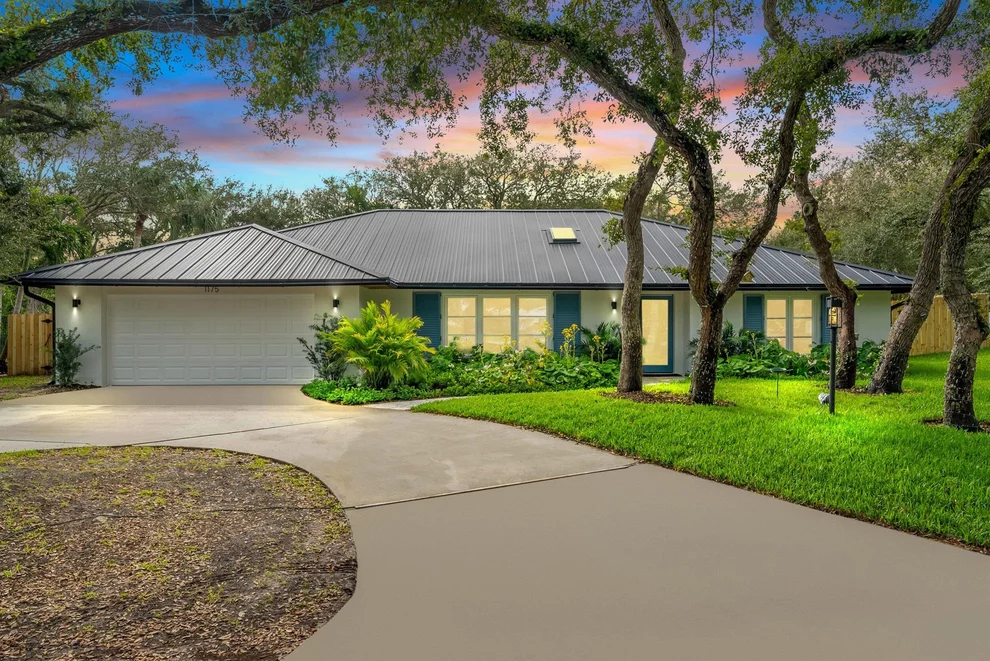 Unit for sale at 1175 Bounty Boulevard, Vero Beach, FL 32963