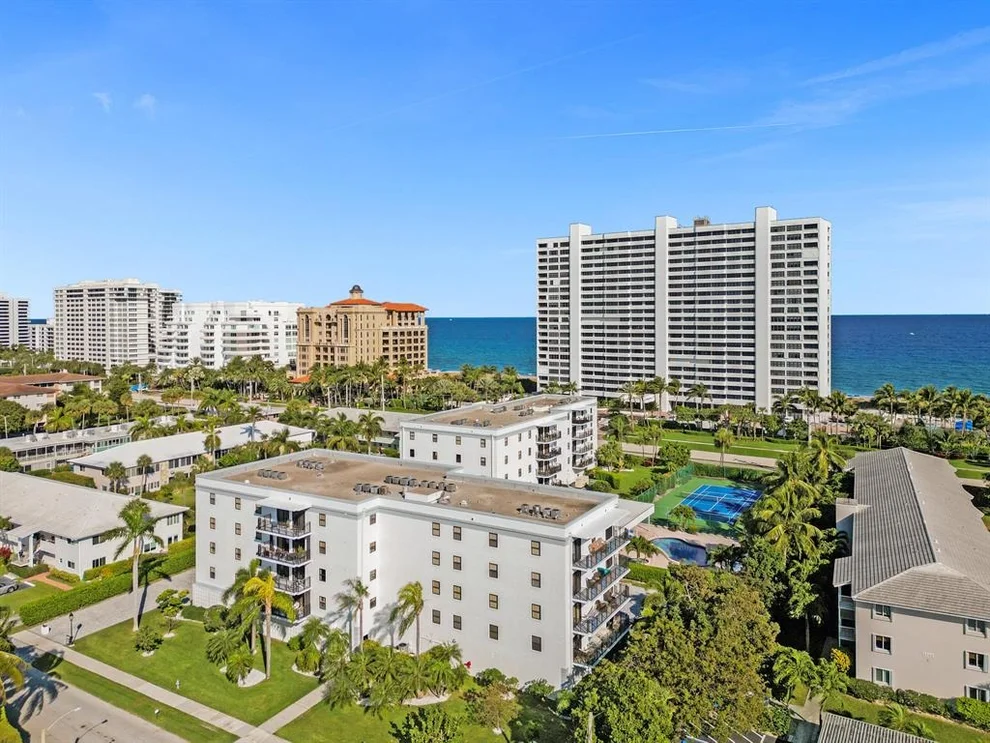 Unit for sale at 2679 S Ocean Boulevard, Boca Raton, FL 33432