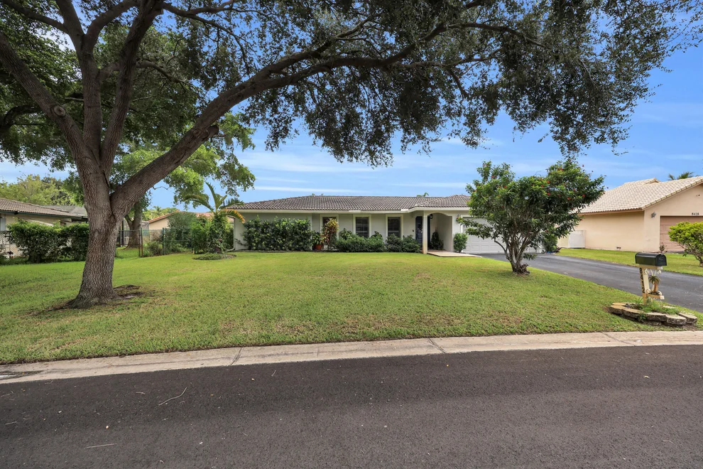 Unit for sale at 8412 NW 26TH Drive, Coral Springs, FL 33065